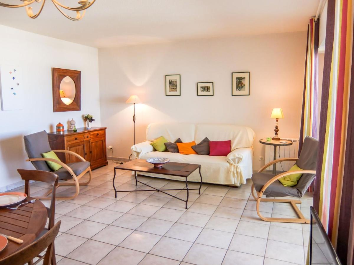 Les Flots Cypriano By Interhome Saint-Cyprien (Pyrenees-Orientales)